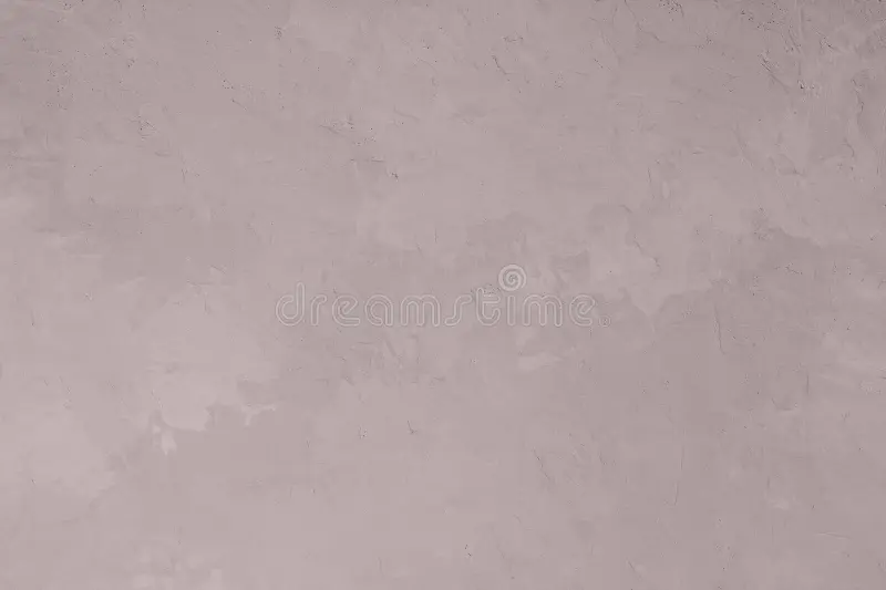 Polished marble plaster penthouse